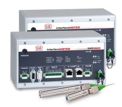 interferoMETER IMS5600-DS